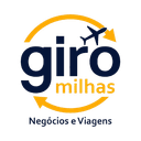 Giro Milhas — Negócios e Viagens