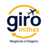 Giro Milhas — Negócios e Viagens